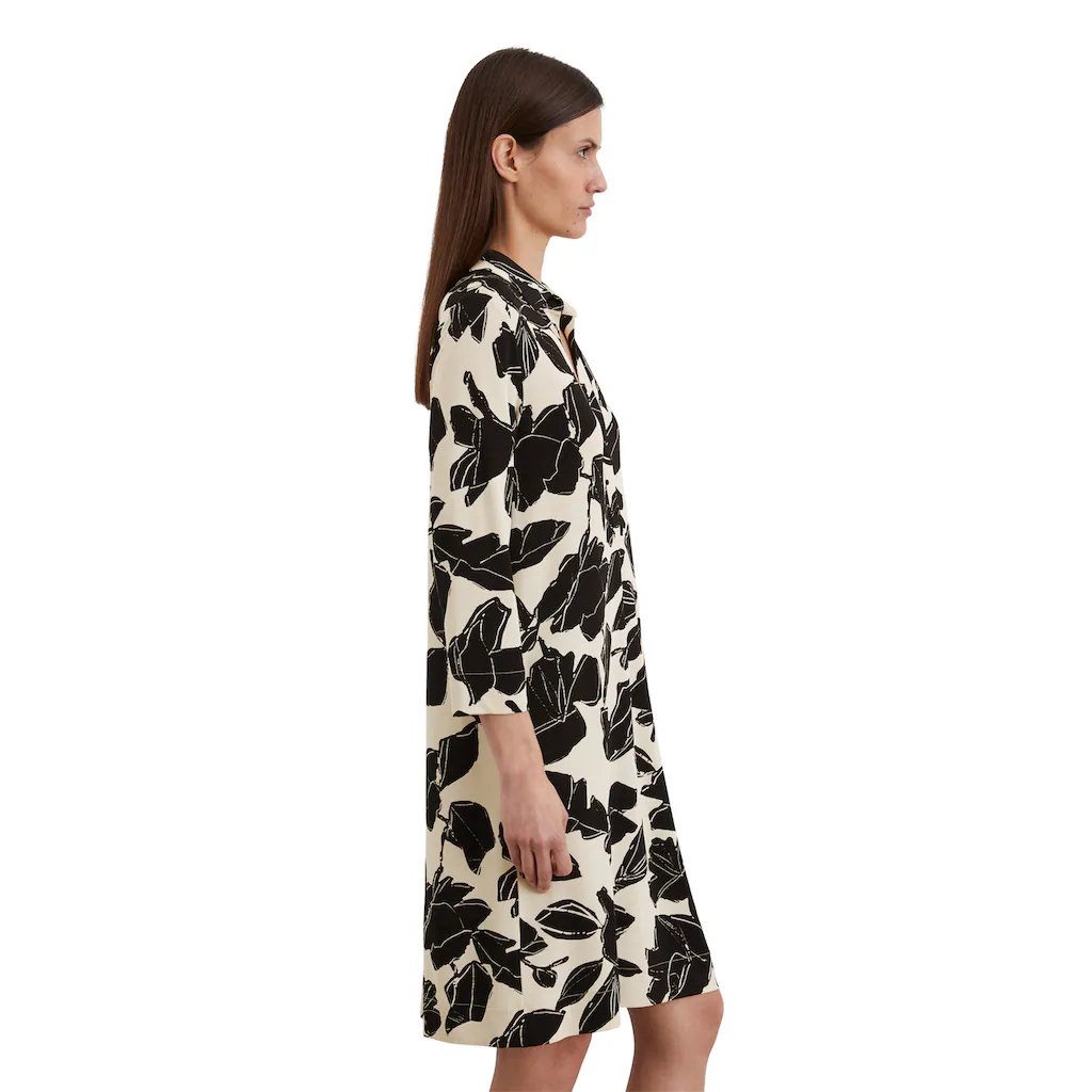 Marc O'Polo Jerseykleid »aus Elastischem Viskose-Mix«
