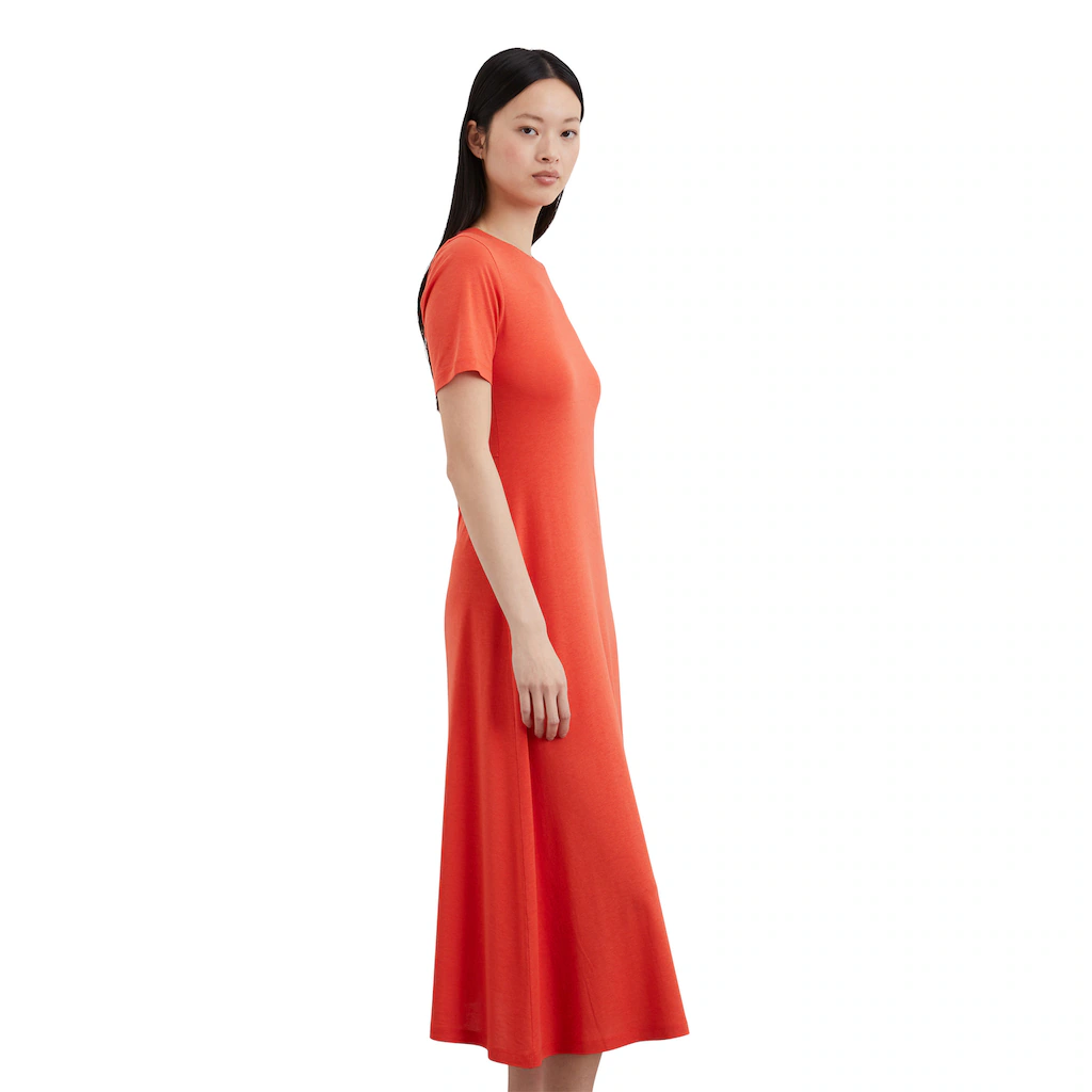 Marc O'Polo Jerseykleid »aus OCS Blended TENCEL™ Modal«