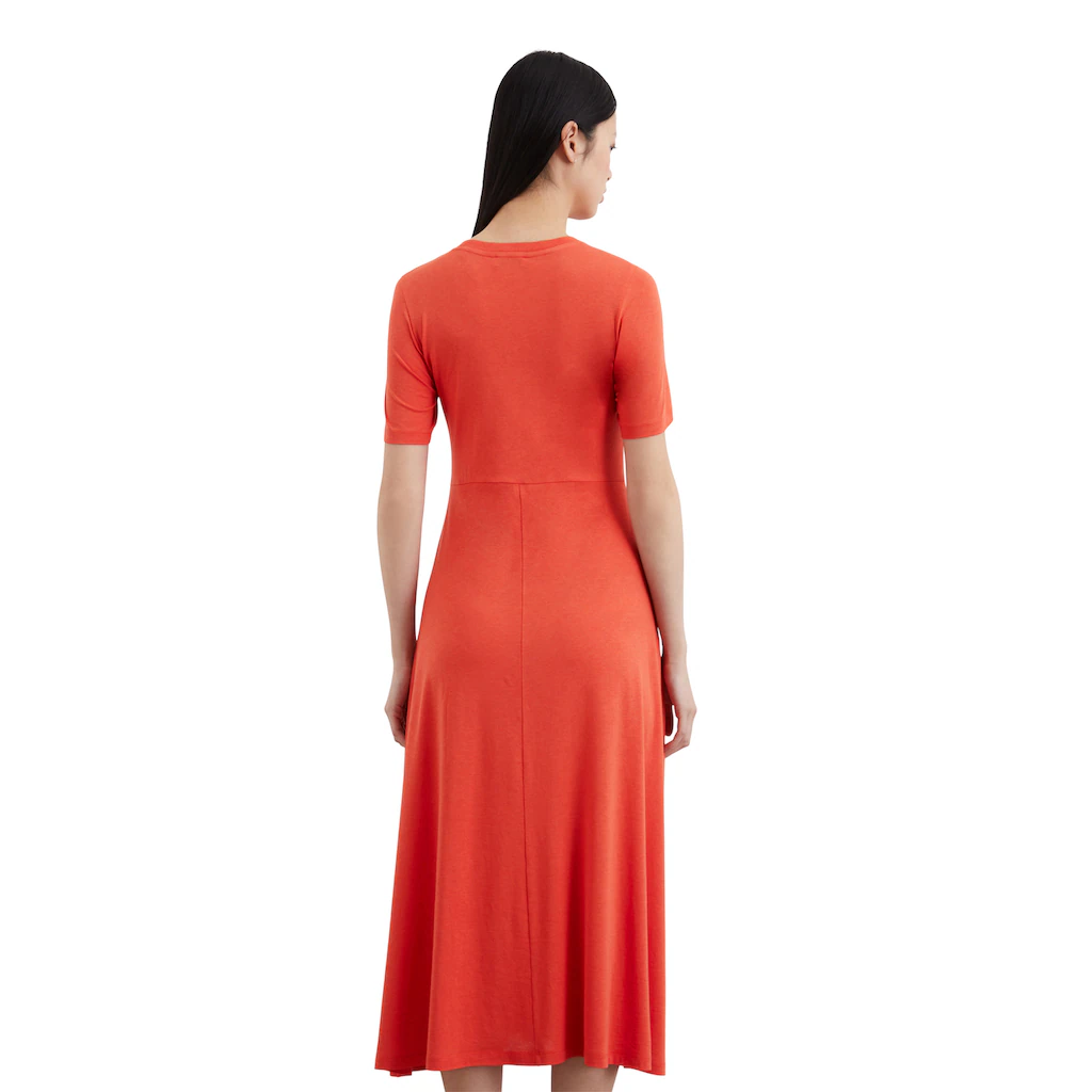 Marc O'Polo Jerseykleid »aus OCS Blended TENCEL™ Modal«