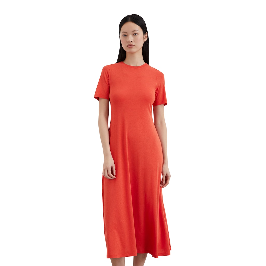 Marc O'Polo Jerseykleid »aus OCS Blended TENCEL™ Modal«