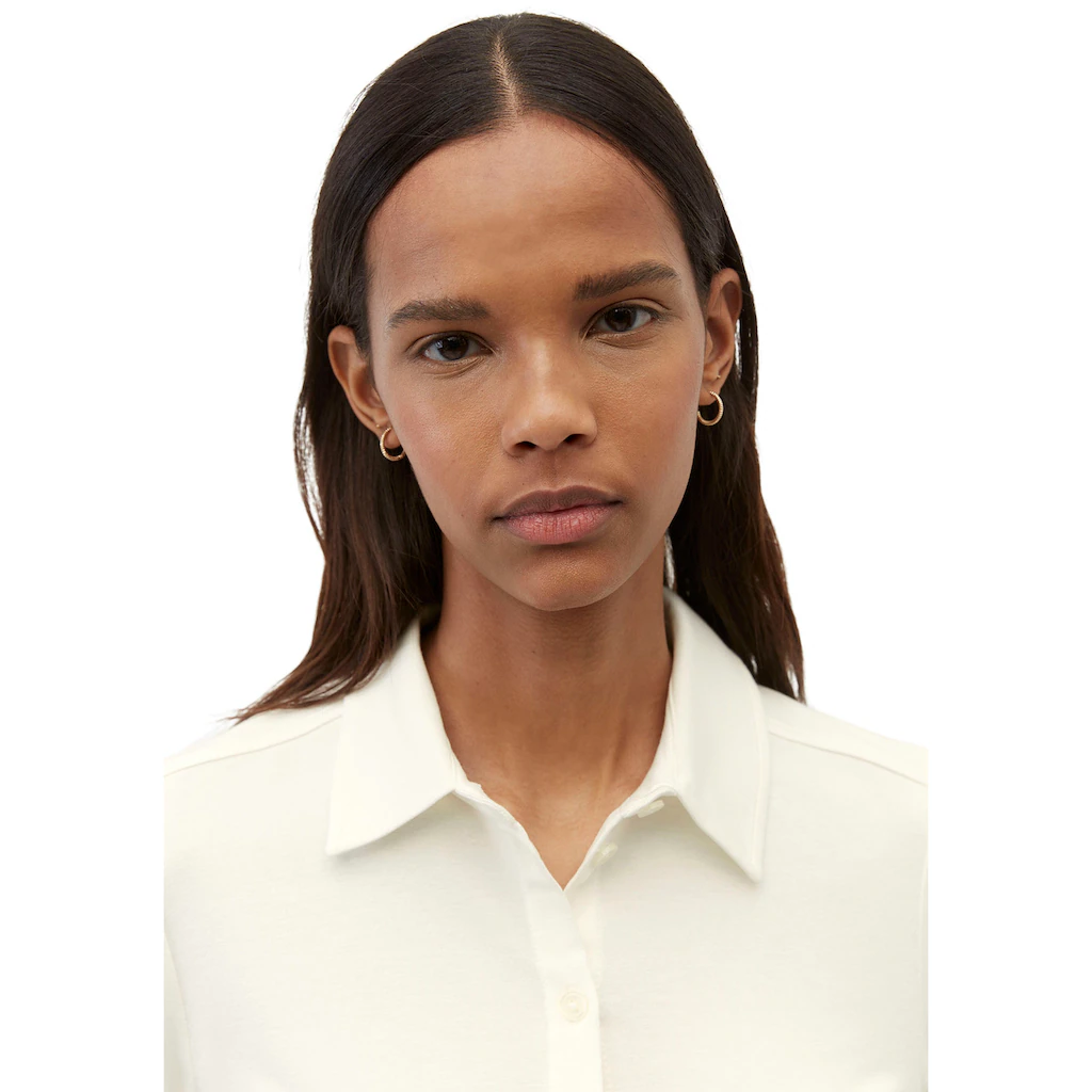 Marc O'Polo Langarmbluse