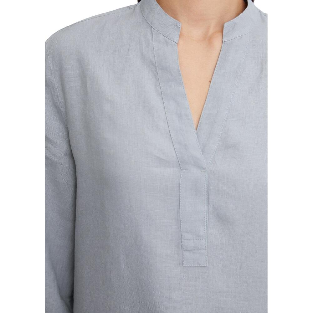 Marc O'Polo Langarmbluse »aus Reinem Leinen«