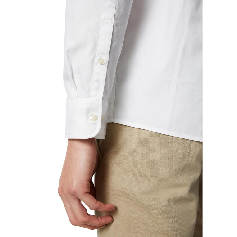Marc O'Polo Langarmhemd ▷ Kaufen