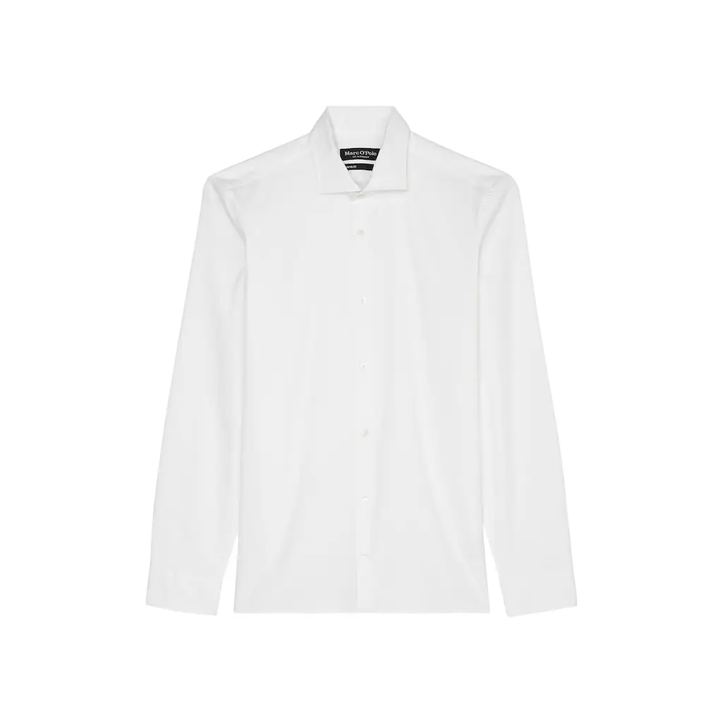 Marc O'Polo Langarmhemd ▷ Kaufen