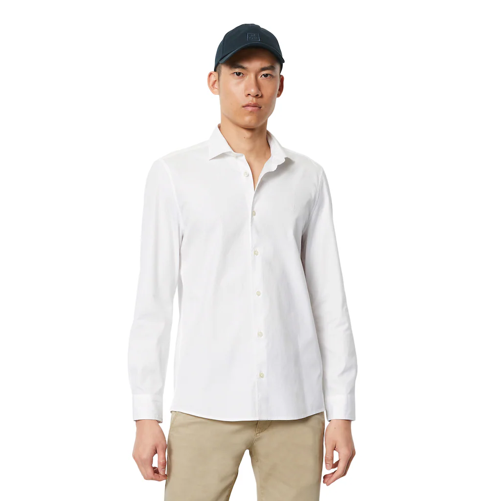 Marc O'Polo Langarmhemd ▷ kaufen
