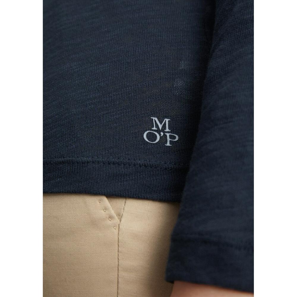Marc O'Polo Langarmshirt »aus Organic Cotton«