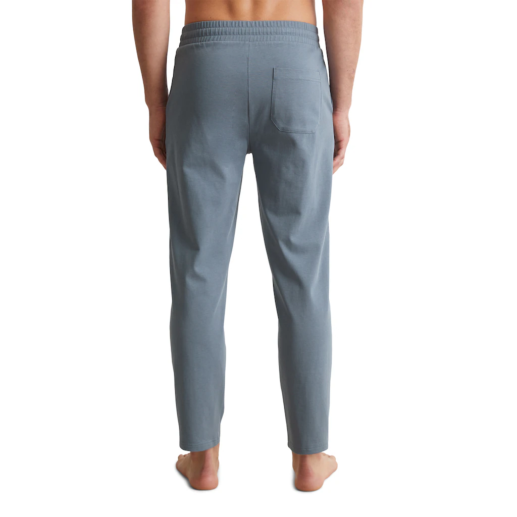 Marc O'Polo Loungehose Mit Tunnelzug Und Bindeband