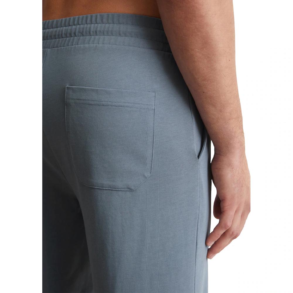 Marc O'Polo Loungehose Mit Tunnelzug Und Bindeband