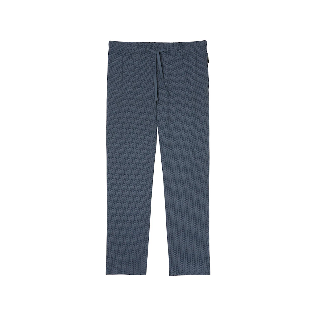 Marc O'Polo Loungehose »Mix & Match Cotton« Mit Tunnelzug Und Bindeband