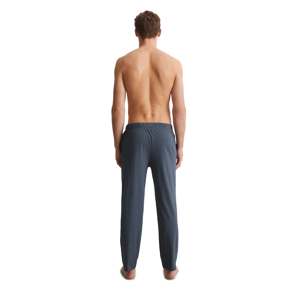 Marc O'Polo Loungehose »Mix & Match Cotton« Mit Tunnelzug Und Bindeband