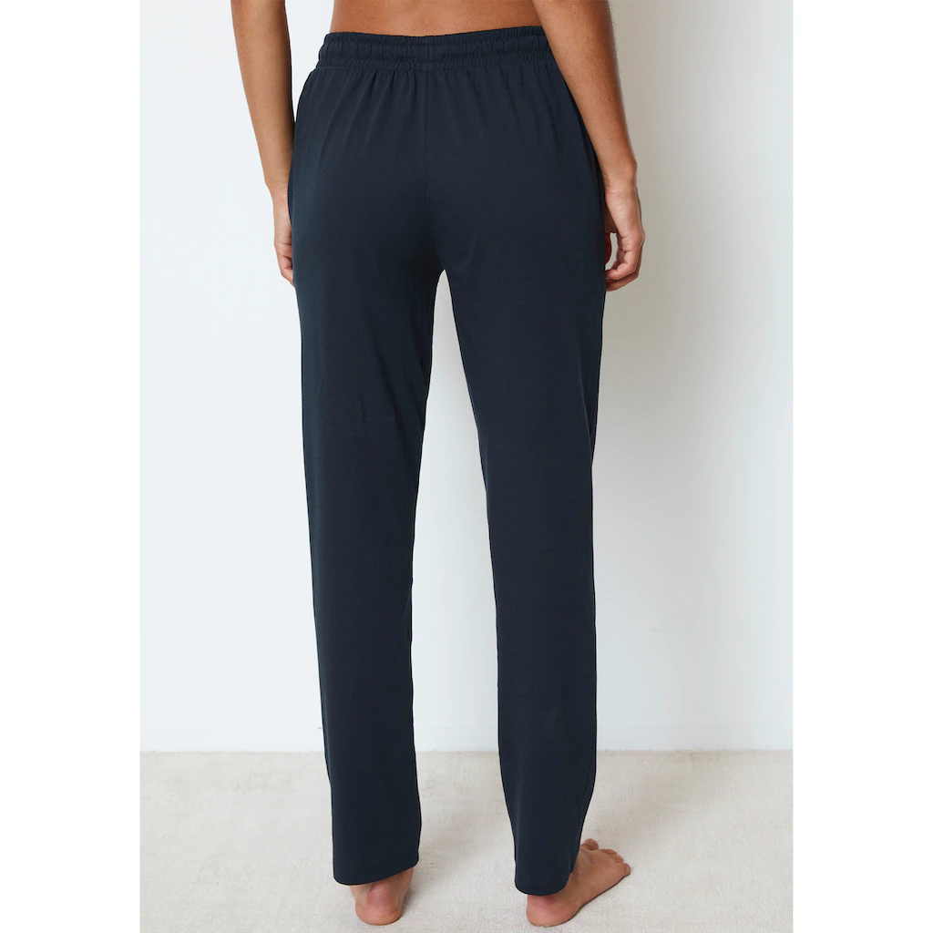 Marc O'Polo Loungehose »MIX-N-MATCH« Mit Elastischem Bund