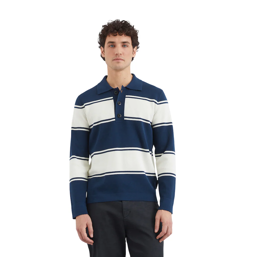 Marc O'Polo Polokragenpullover aus leichtem Milano-Strick ▷ bestellen