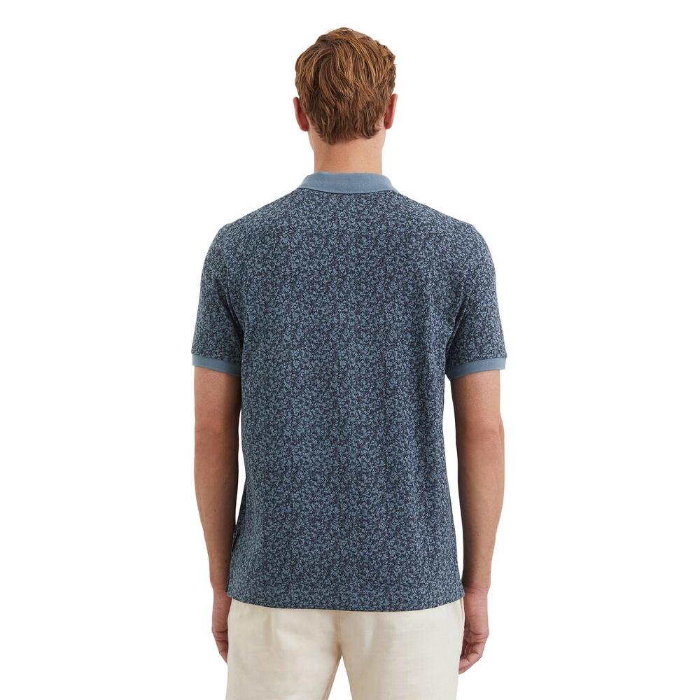 Marc O'Polo Poloshirt »aus Bio-Baumwoll-Piqué« ▷ Kaufen