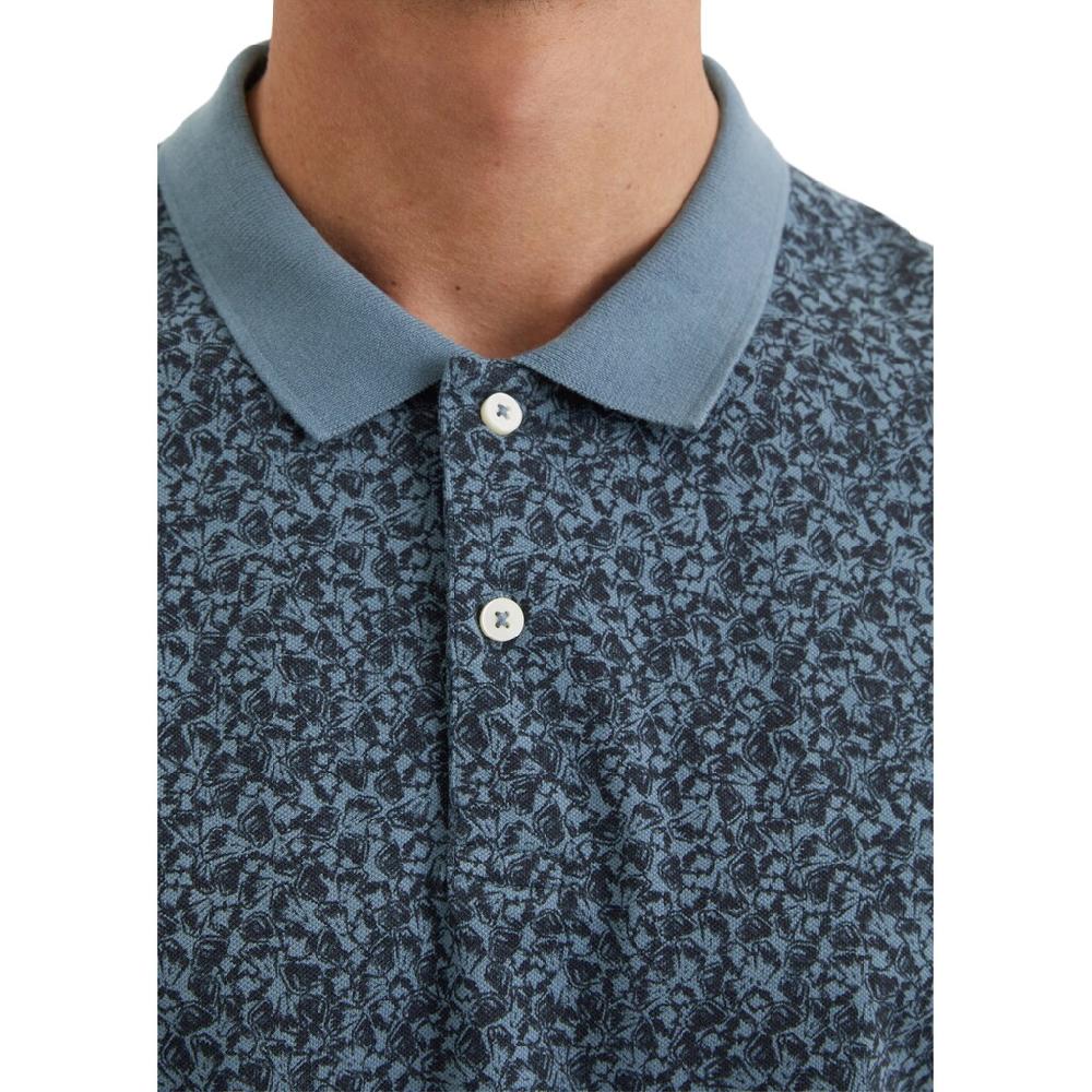 Marc O'Polo Poloshirt »aus Bio-Baumwoll-Piqué« ▷ Kaufen