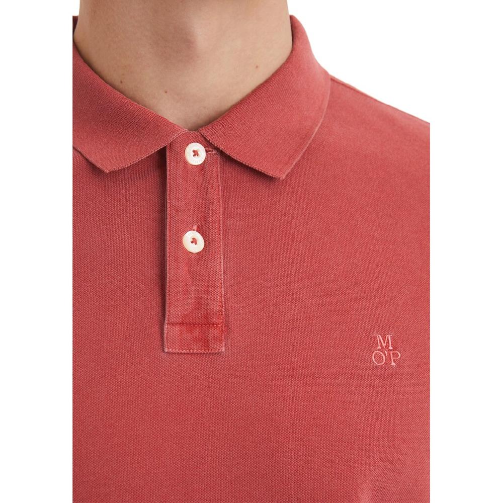 Marc O'Polo Poloshirt »aus Bio-Baumwolle« ▷ Bestellen