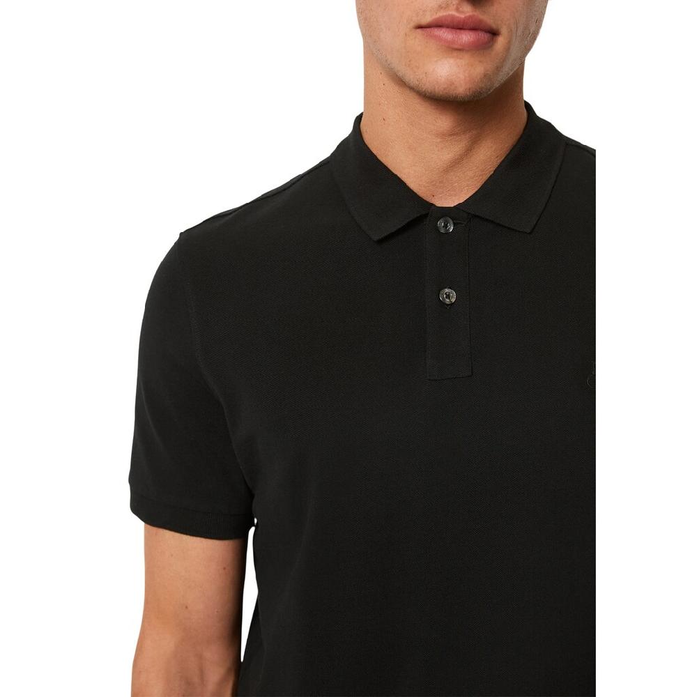 Marc O'Polo Poloshirt »aus Bio-Baumwolle« ▷ Für