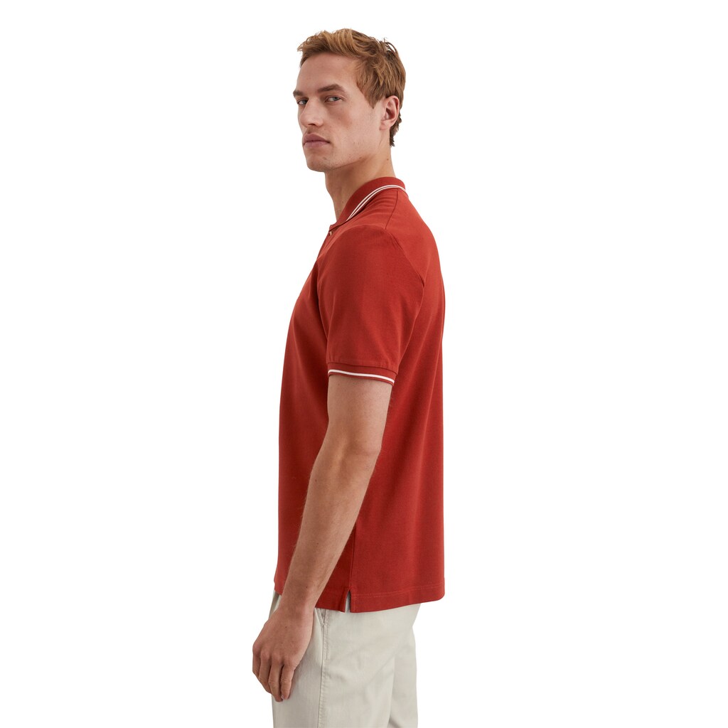 Marc O'Polo Poloshirt »aus Reiner Bio-Baumwolle« ▷ Kaufen