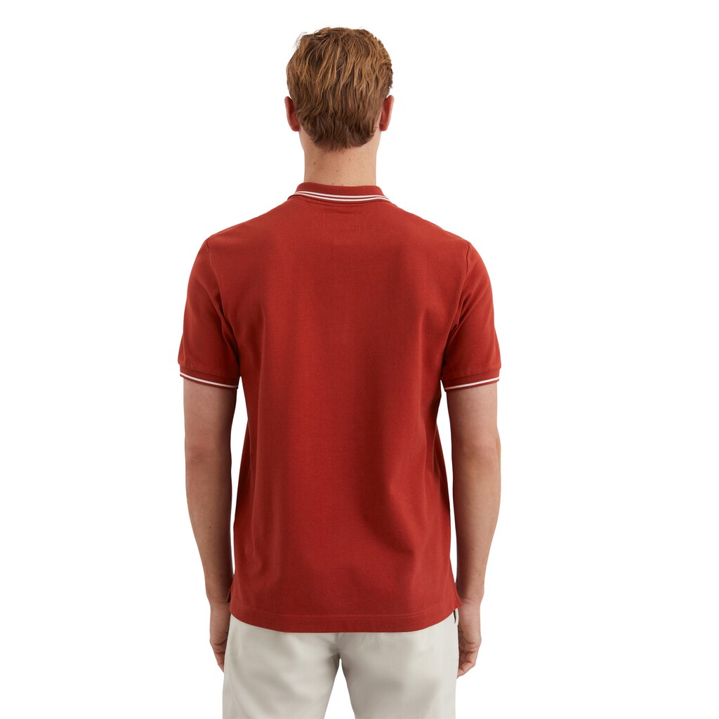 Marc O'Polo Poloshirt »aus Reiner Bio-Baumwolle« ▷ Kaufen