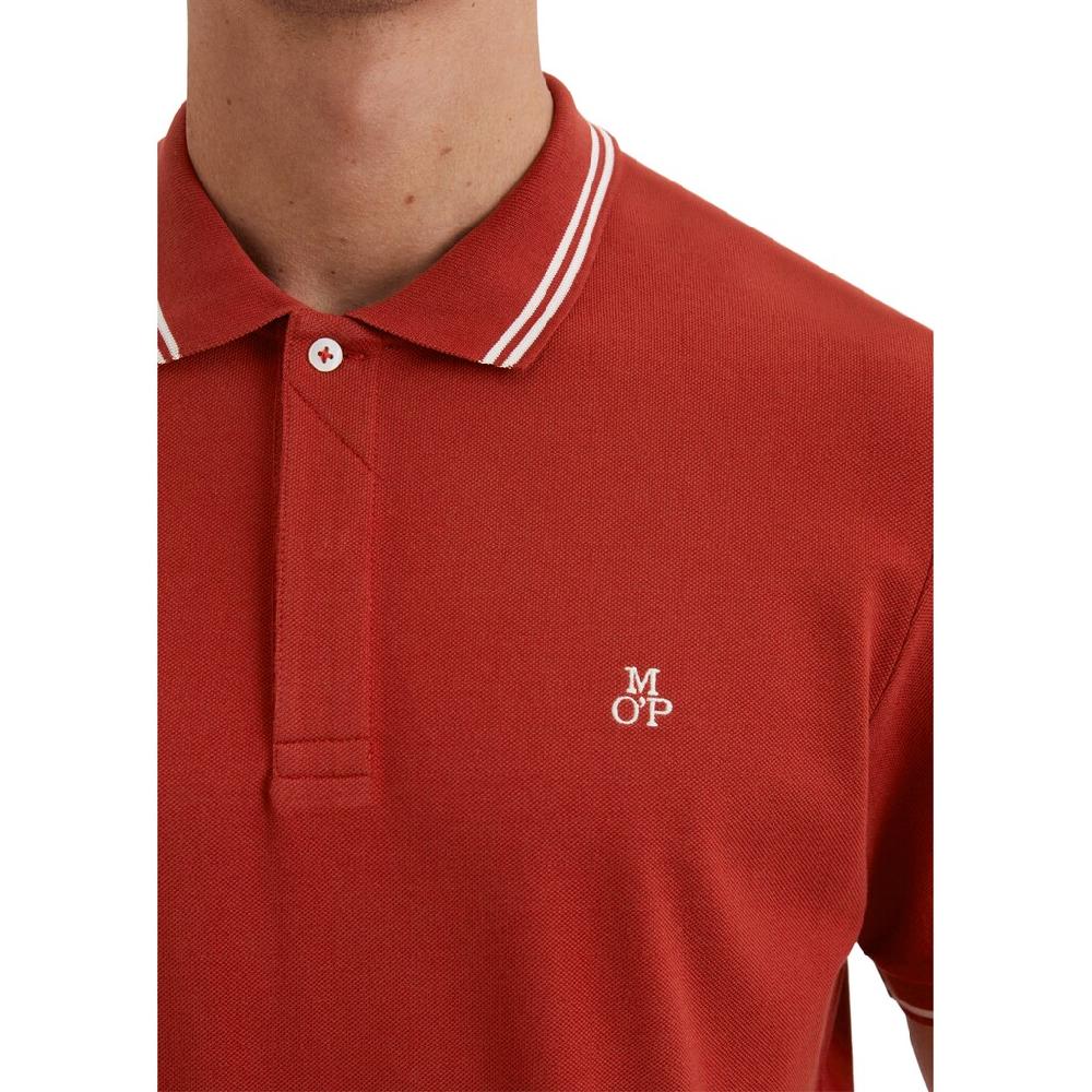 Marc O'Polo Poloshirt »aus Reiner Bio-Baumwolle« ▷ Kaufen