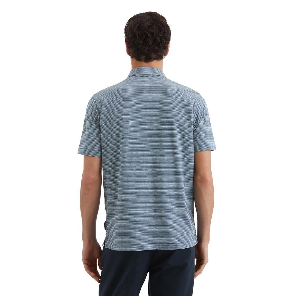Marc O'Polo Poloshirt »aus Weichem Slub-Jersey« ▷ Für