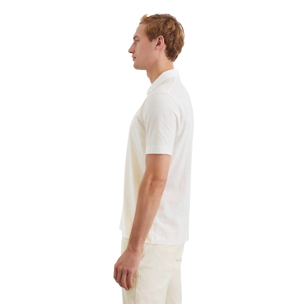 Marc O'Polo Poloshirt »aus Weicher Bio-Baumwolle« ▷ Bestellen