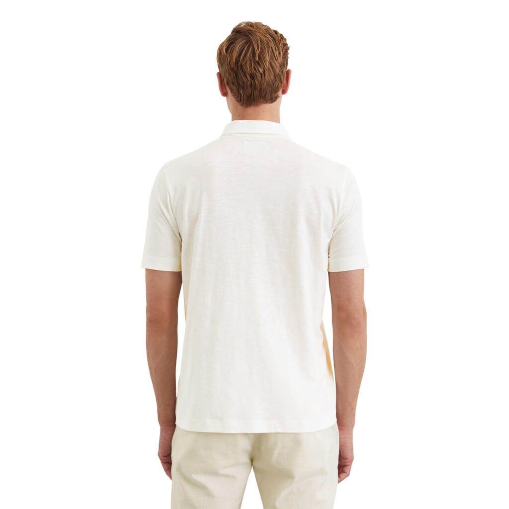 Marc O'Polo Poloshirt »aus Weicher Bio-Baumwolle« ▷ Bestellen