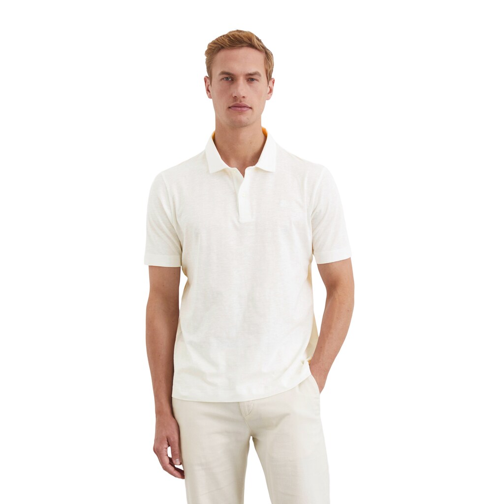 Marc O'Polo Poloshirt »aus weicher Bio-Baumwolle« ▷ bestellen