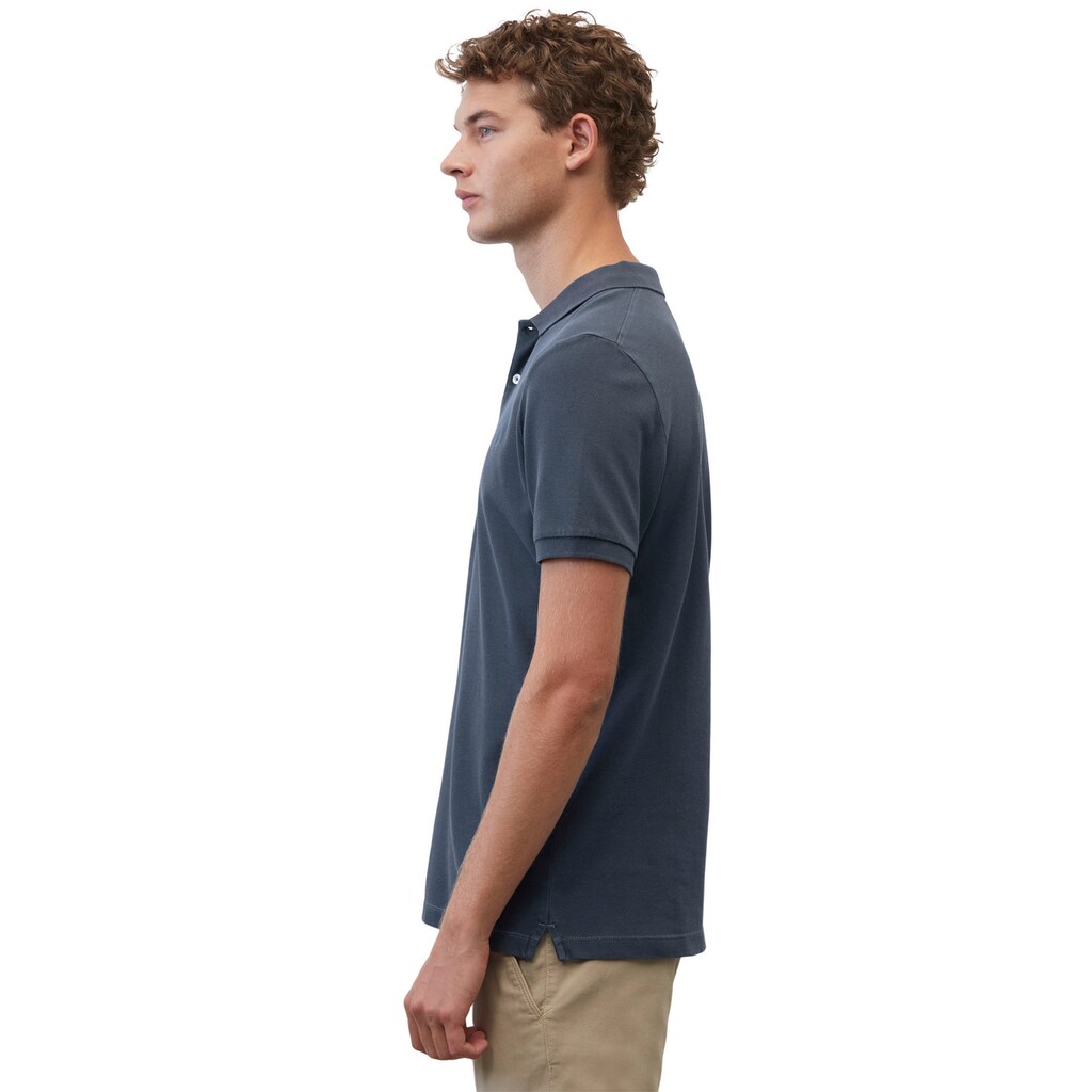 Marc O'Polo Poloshirt ▷ Für