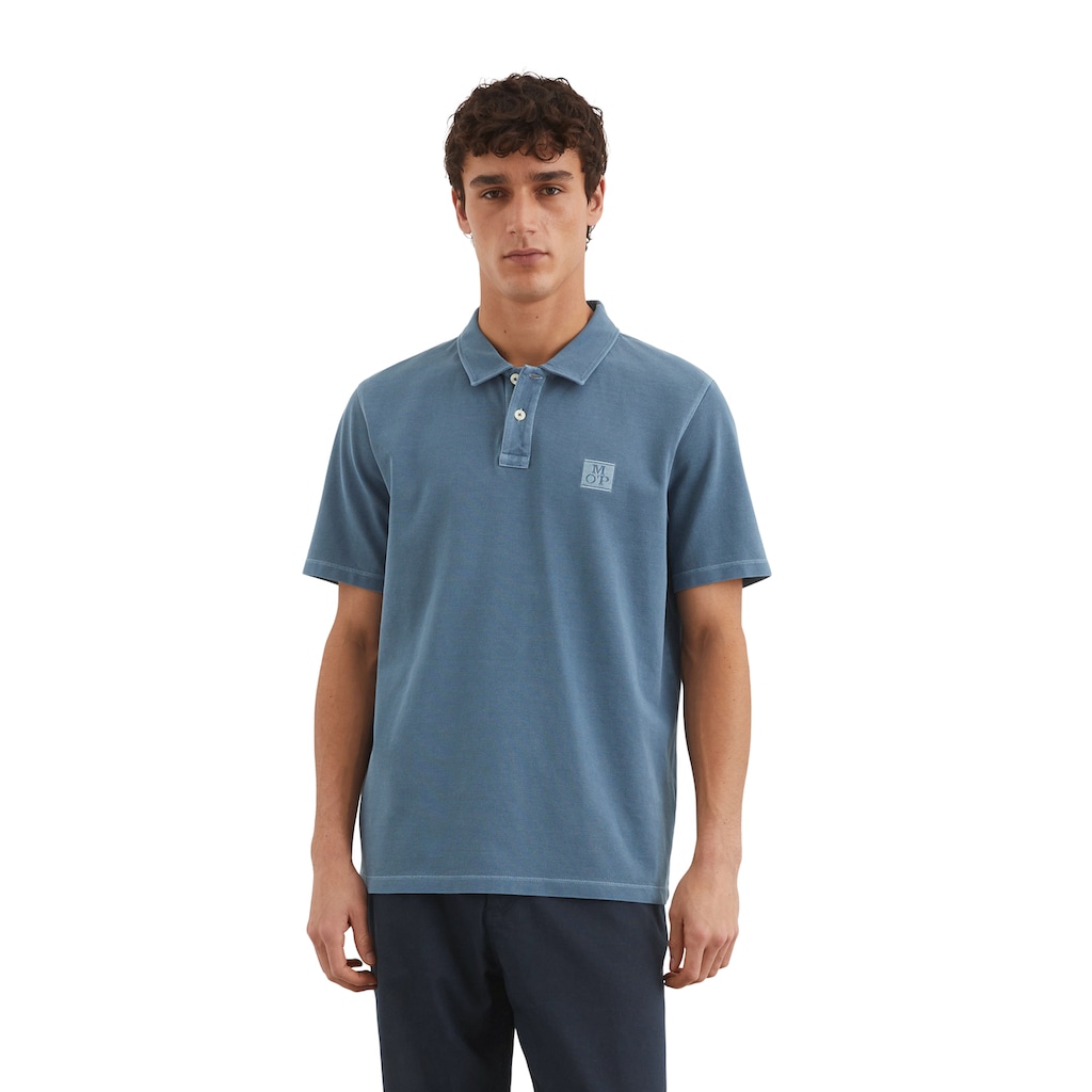 Marc O'Polo Poloshirt ▷ kaufen