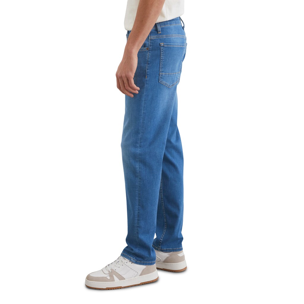 Marc O'Polo Regular-fit-Jeans »aus Leichtem Bio-Baumwoll-Mix« ▷ Kaufen