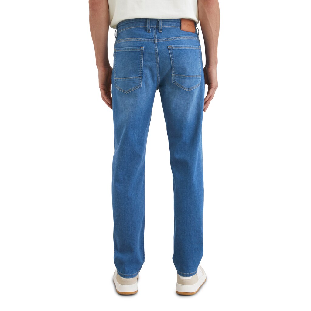 Marc O'Polo Regular-fit-Jeans »aus Leichtem Bio-Baumwoll-Mix« ▷ Kaufen