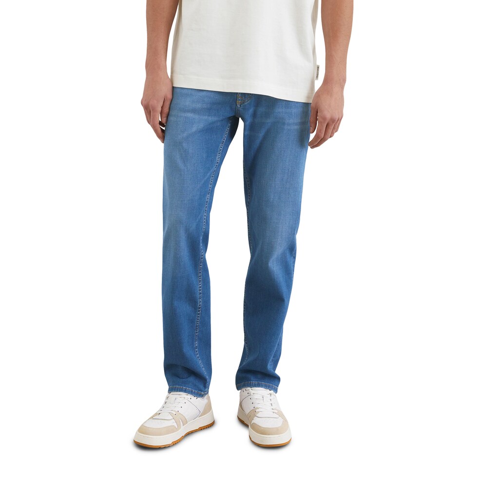 Marc O'Polo Regular-fit-Jeans »aus leichtem Bio-Baumwoll-Mix« ▷ kaufen