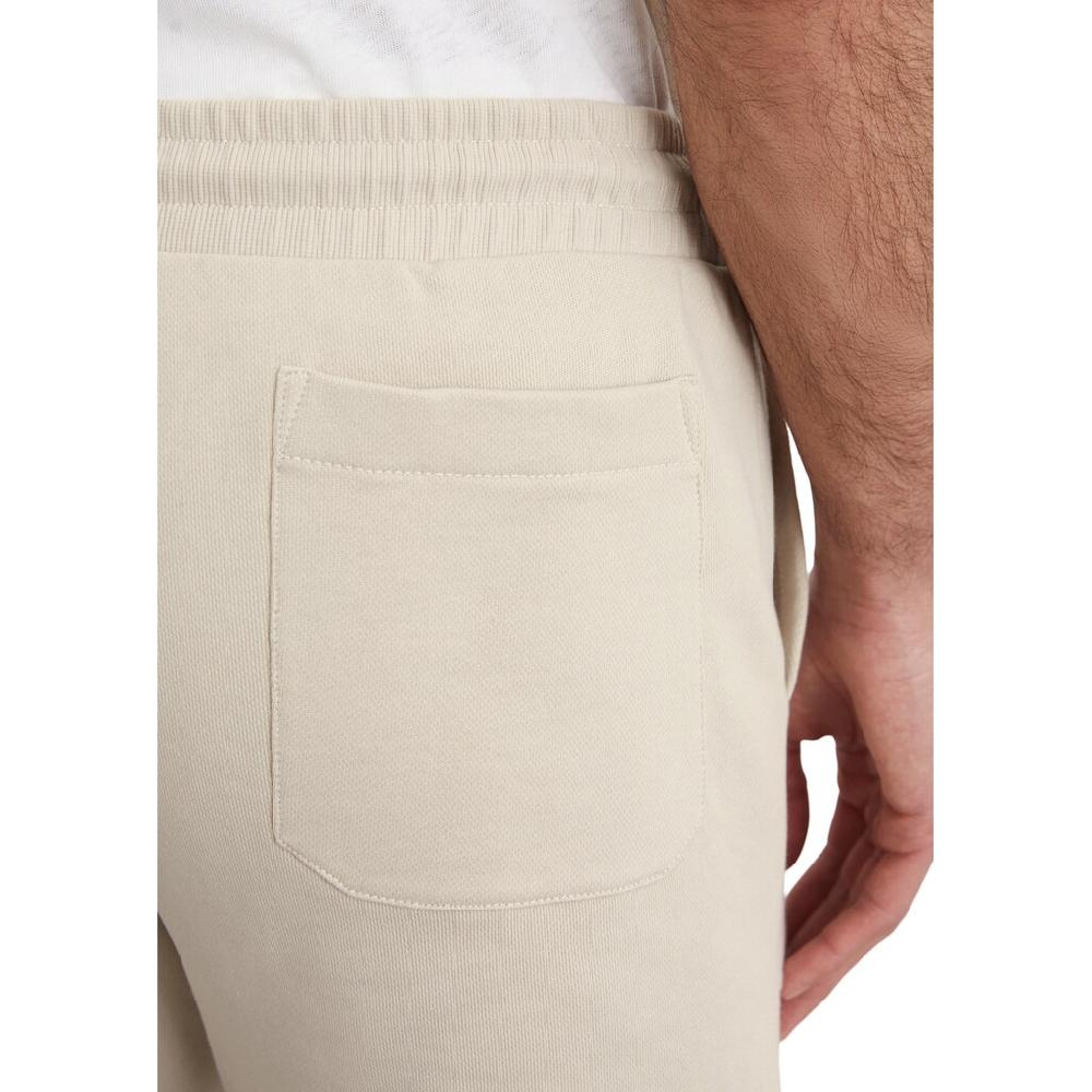Marc O'Polo Shorts »aus Bio-Baumwolle«