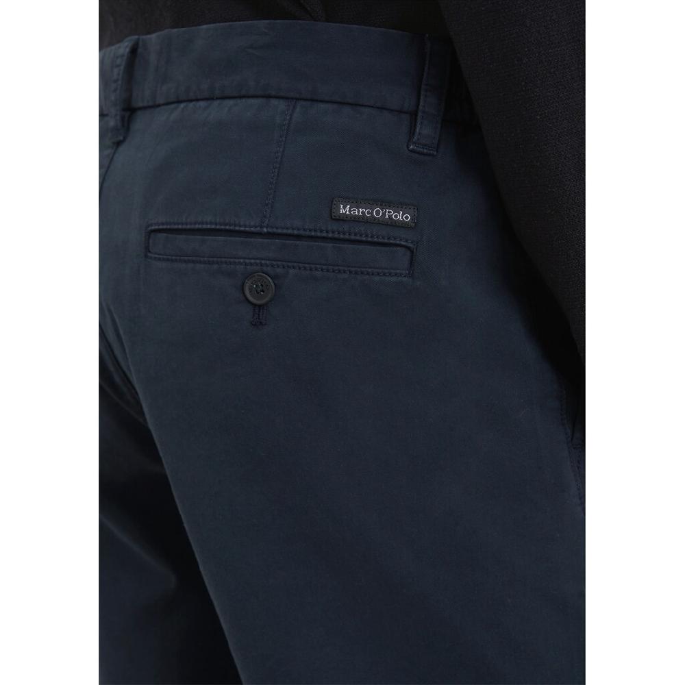 Marc O'Polo Shorts »in Softer Twill Stretch-Qualität«
