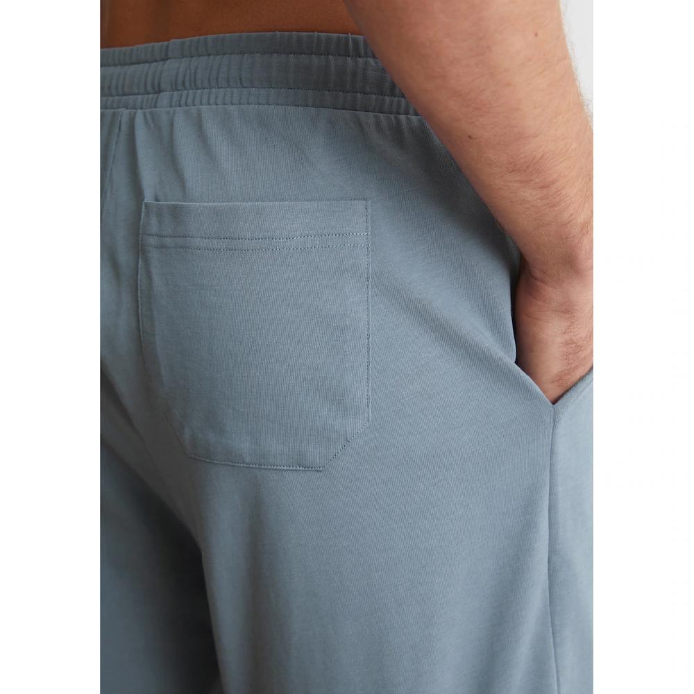 Marc O'Polo Shorts »Mix & Match Cotton« Mit Elastischem Bund