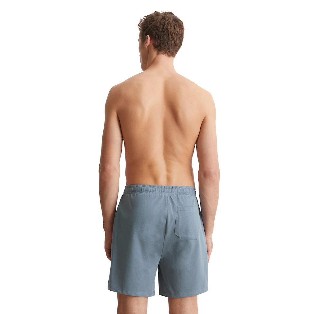 Marc O'Polo Shorts »Mix & Match Cotton« Mit Elastischem Bund