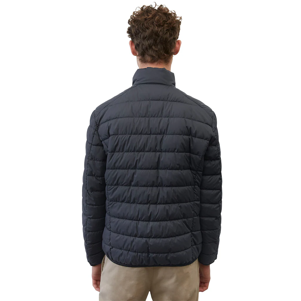 Marc O'Polo Steppjacke Ohne Kapuze ▷ Kaufen