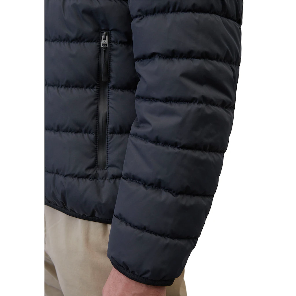 Marc O'Polo Steppjacke Ohne Kapuze ▷ Kaufen