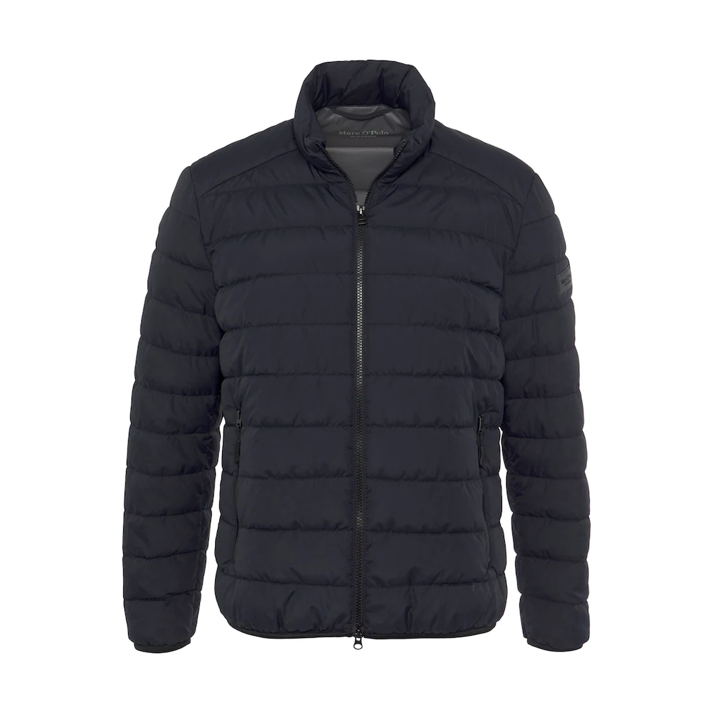 Marc O'Polo Steppjacke Ohne Kapuze ▷ Kaufen