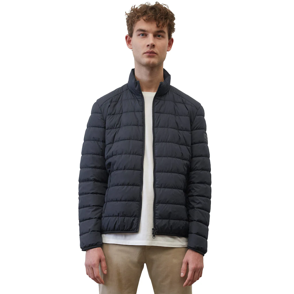 Marc O'Polo Steppjacke ohne Kapuze ▷ kaufen