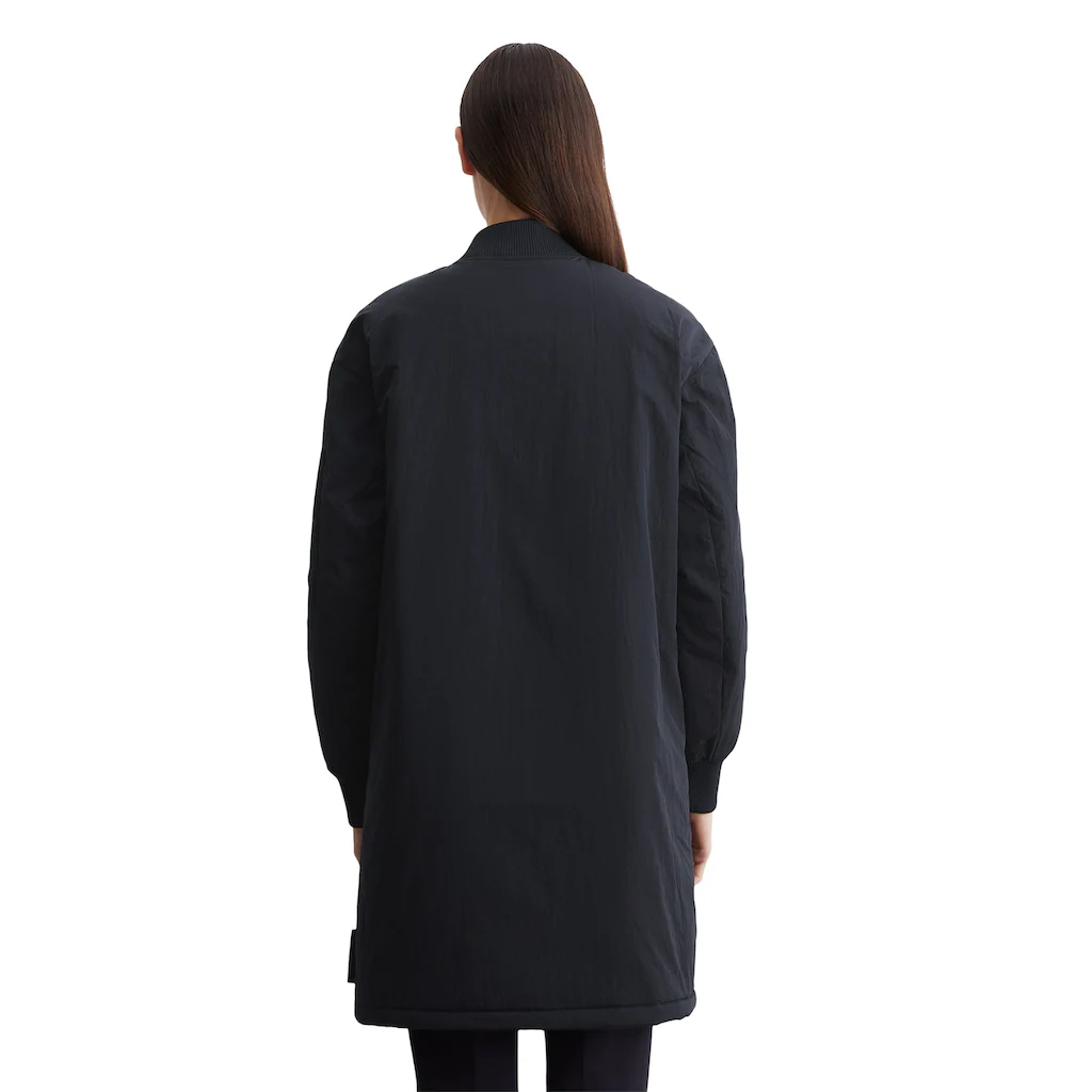 Marc O'Polo Steppmantel »aus Crinkle-Nylon«