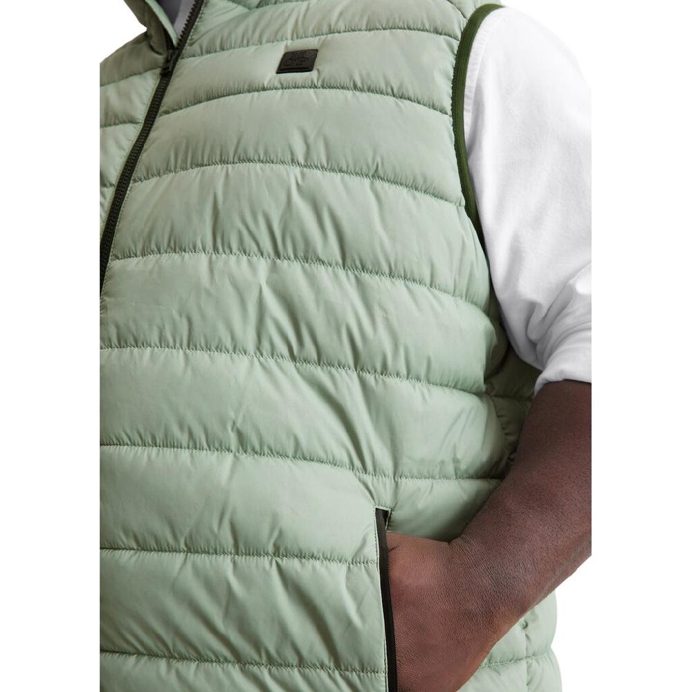 Marc O'Polo Steppweste »aus Recycelter Qualität« ▷ Für