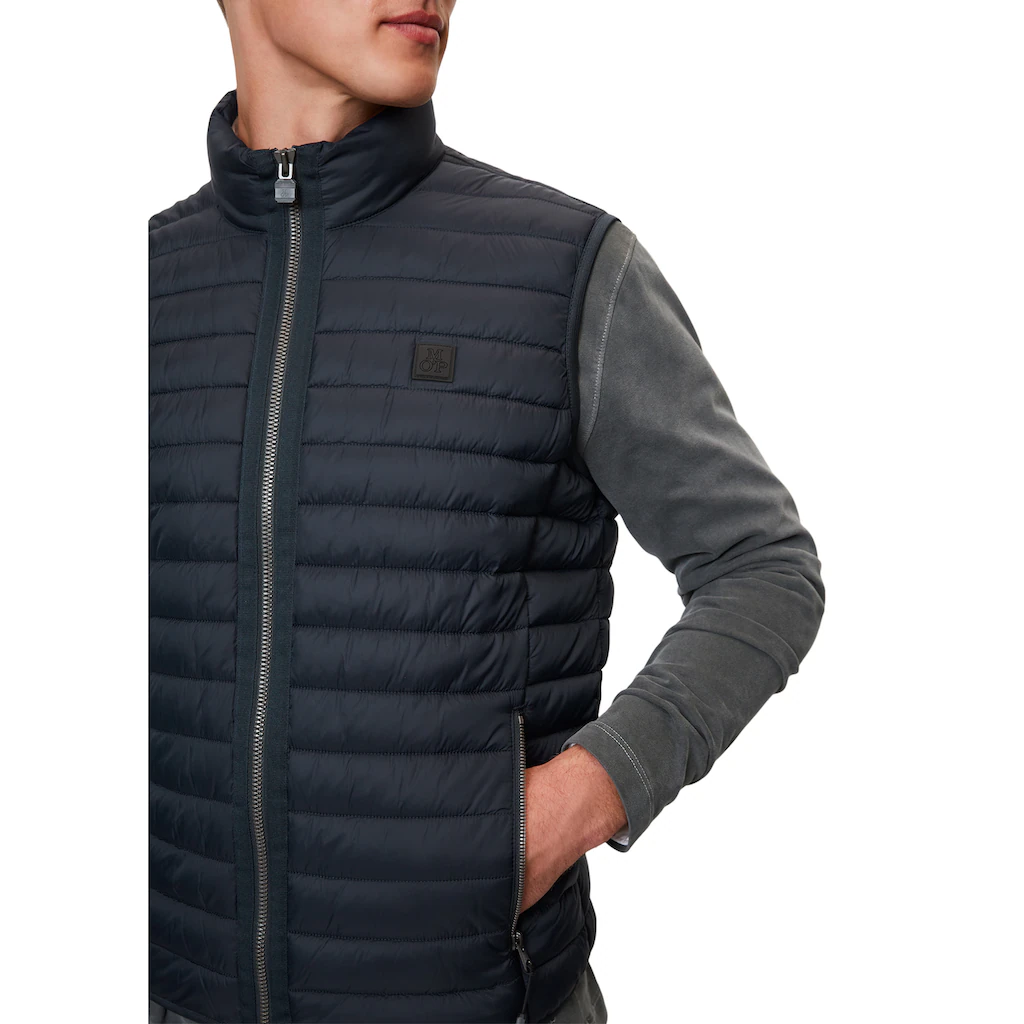 Marc O'Polo Steppweste ▷ Für