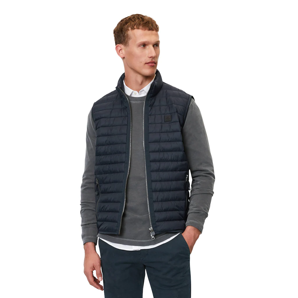 Marc O'Polo Steppweste ▷ für