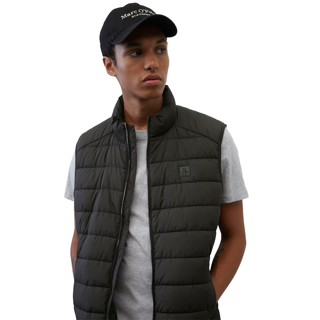 Marc O'Polo Steppweste ▷ Kaufen