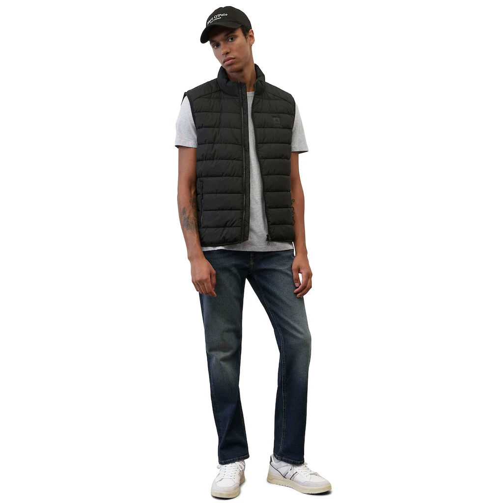 Marc O'Polo Steppweste ▷ Kaufen