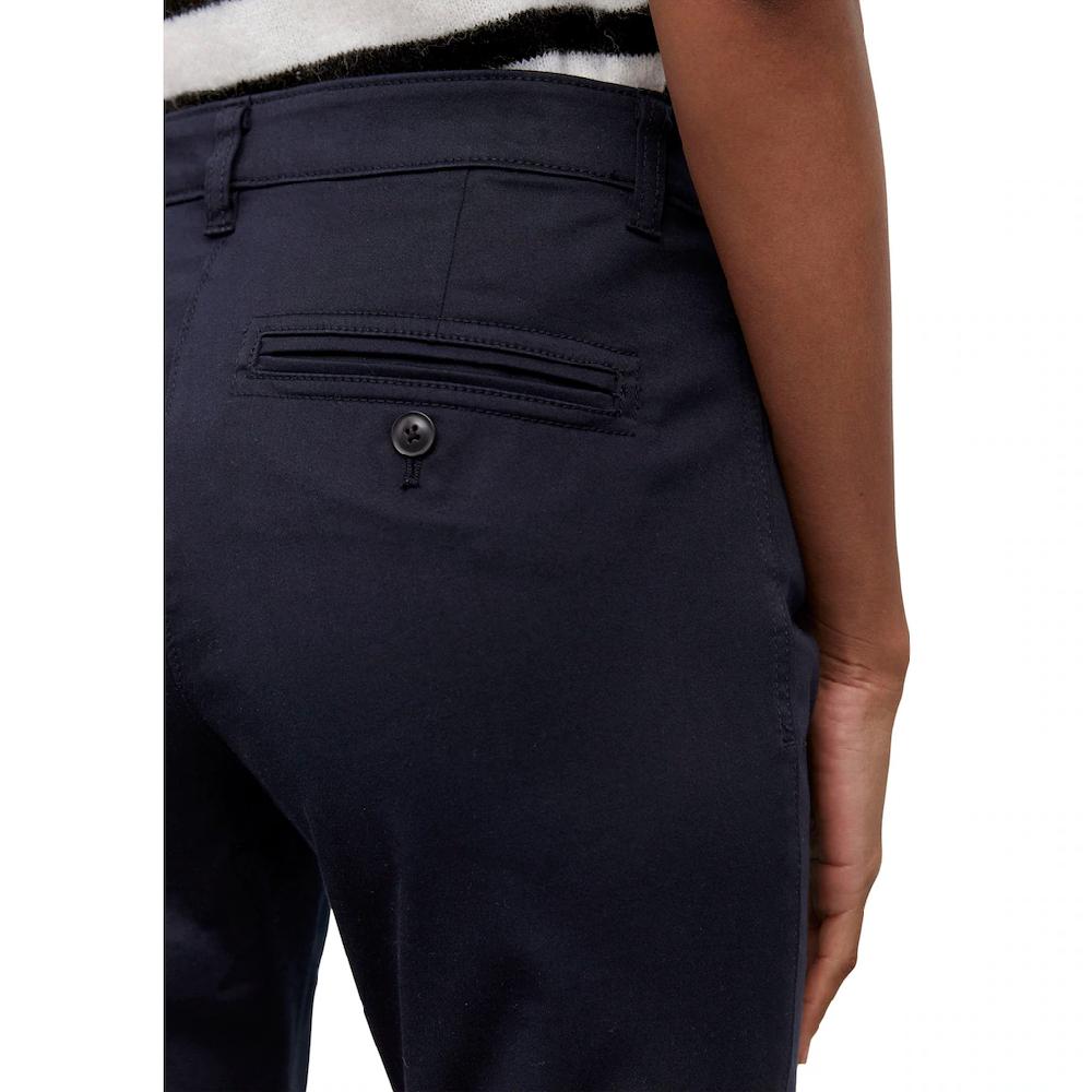 Marc O'Polo Stretch-Hose »LAXÅ Slim«