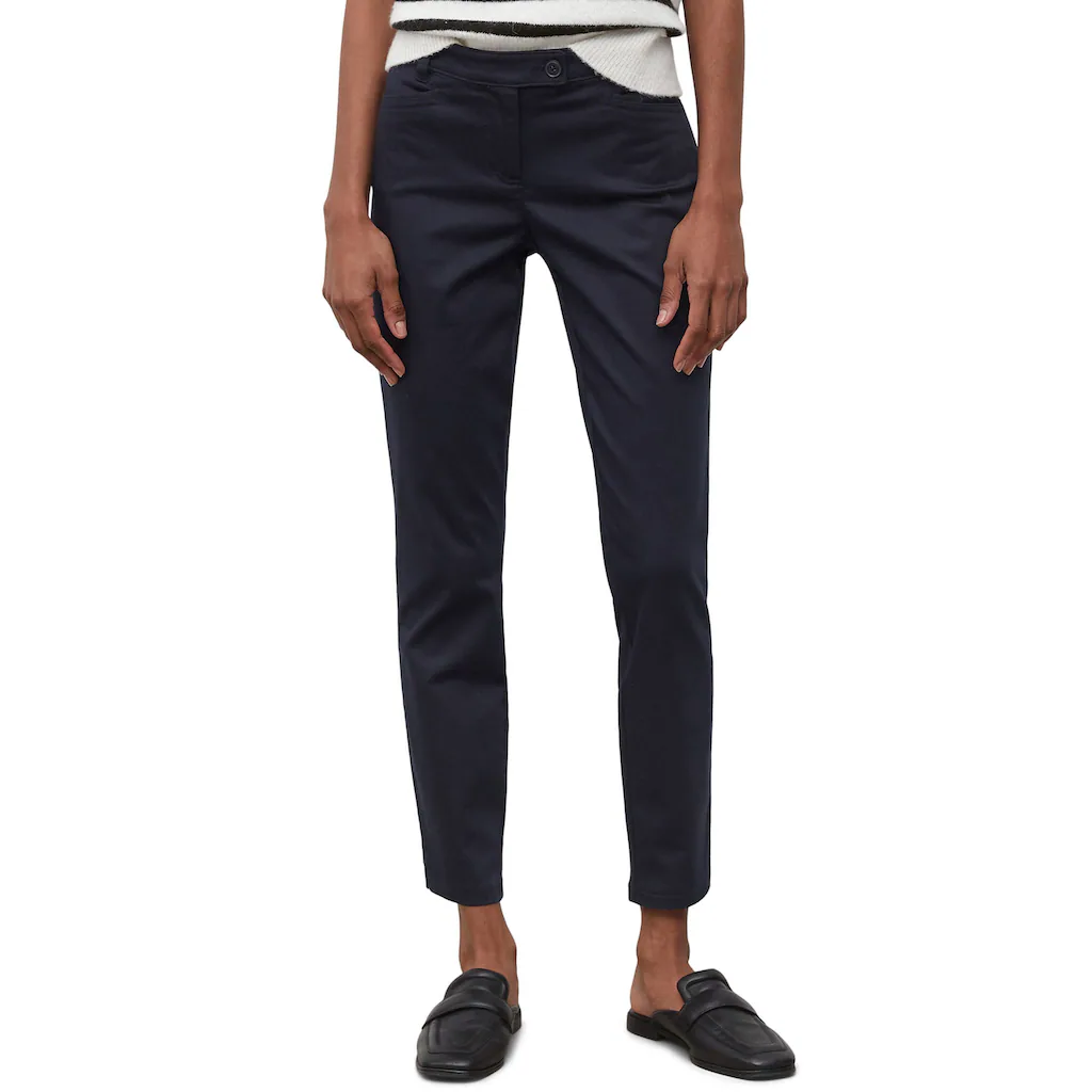 Marc O'Polo Stretch-Hose »LAXÅ slim«