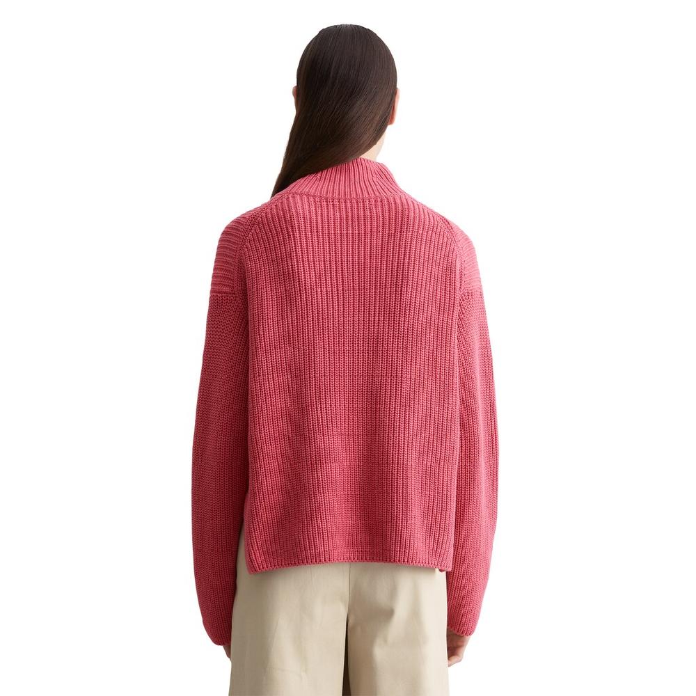 Marc O'Polo Strickpullover »aus Heavy Weight Cotton«