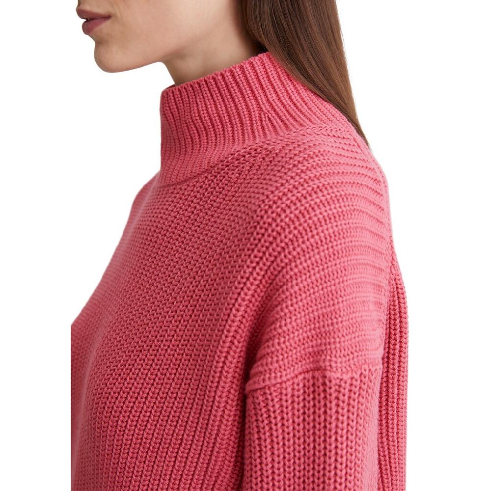 Marc O'Polo Strickpullover »aus Heavy Weight Cotton«